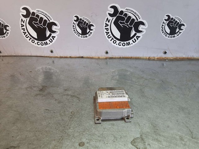 Блок управления airbag 0018203126 MERCEDES