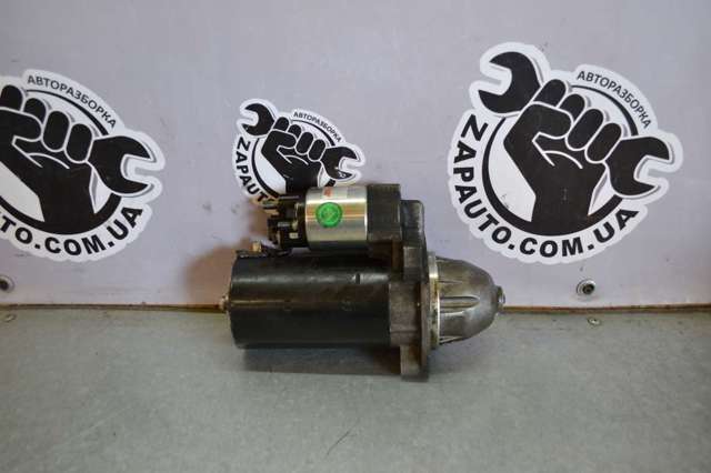 Стартер двигателя Мерседес-бенц Спринтер I 2-t