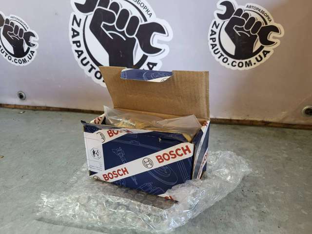 Регулятор давления топлива в топливной рейке 0281002241 BOSCH