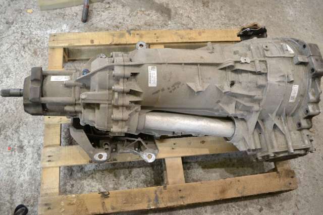 Автоматическая коробка передач 0BK300039D VAG