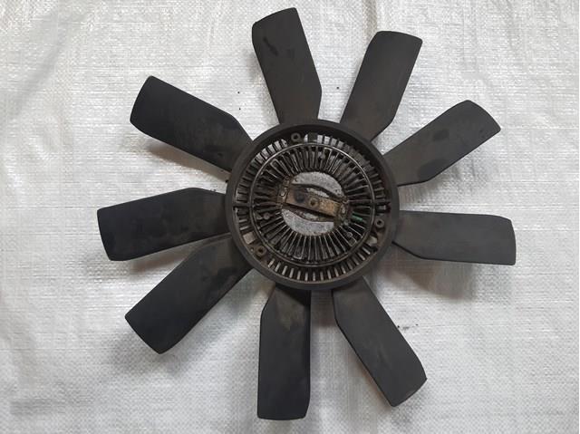 Вентилятор (крыльчатка) радиатора охлаждения 1112000023