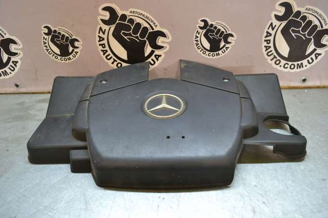Экран двигателя 1130100367 MERCEDES