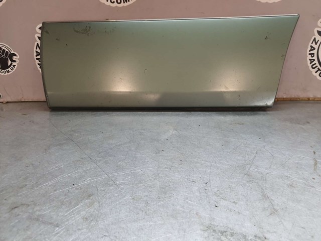 Накладка задней левой двери 1246901740 MERCEDES