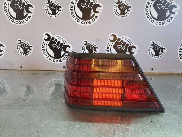 Задняя левая фара 1248200364 MERCEDES