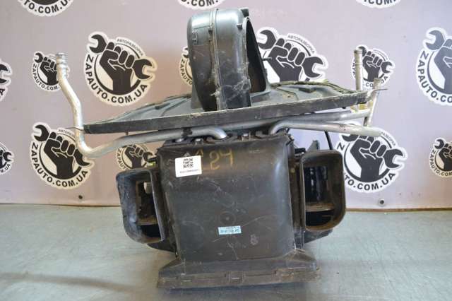 Корпус печки в сборе 1248304862 MERCEDES