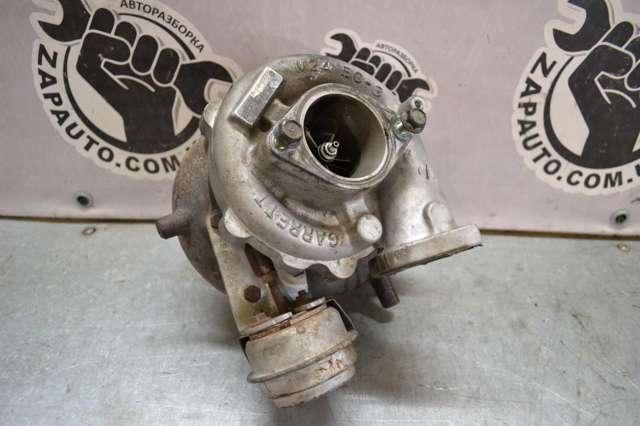 Турбина 14411EC00C NISSAN