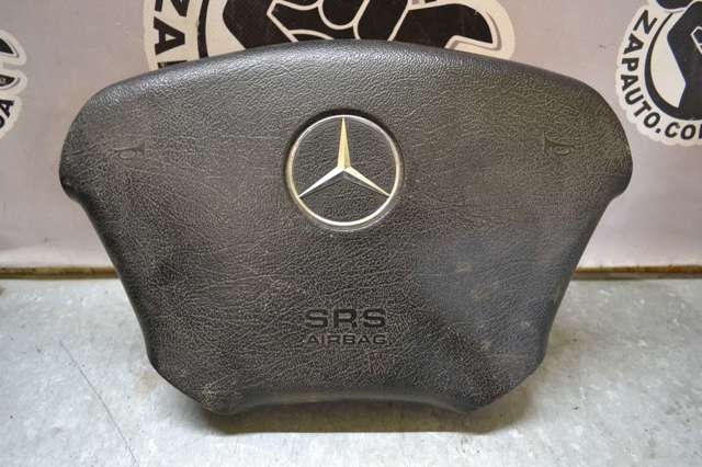 Airbag в мультируль 1634600198 MERCEDES