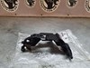 Кронштейн крепления противотуманной фары, правой 1638201212 MERCEDES
