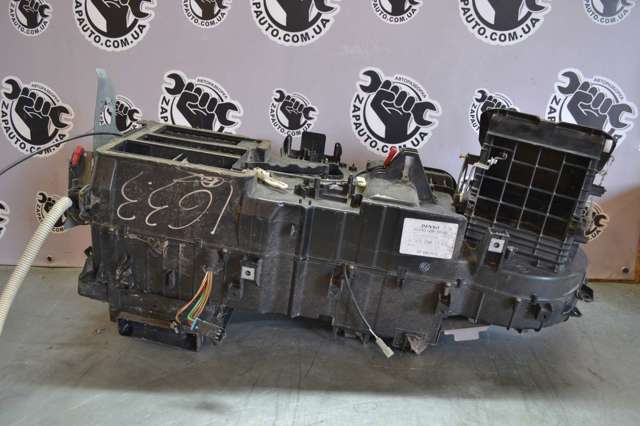 Корпус печки в сборе 1638301762 MERCEDES
