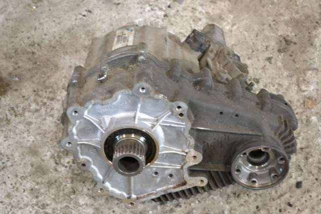 Делитель передач 1642800900 MERCEDES