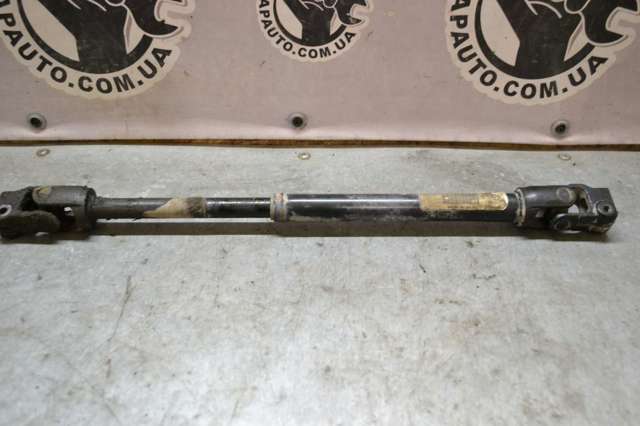 Вал рулевой колонки 1644600010 MERCEDES