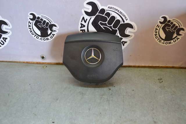 Подушка безопасности водителя 1644600098 MERCEDES