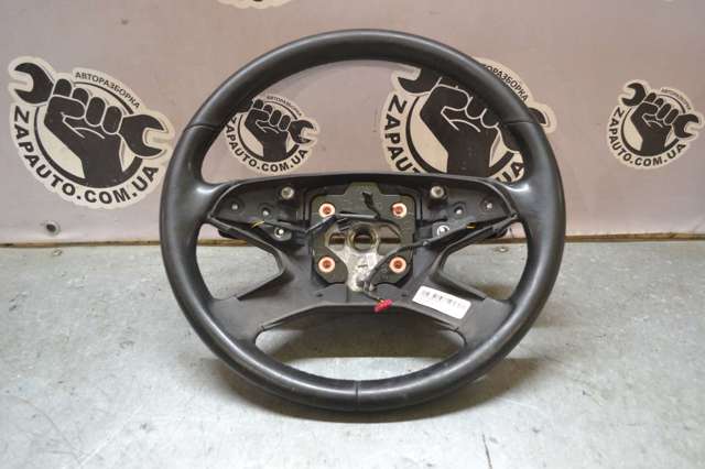 Колесо рулевое 1644606903 MERCEDES