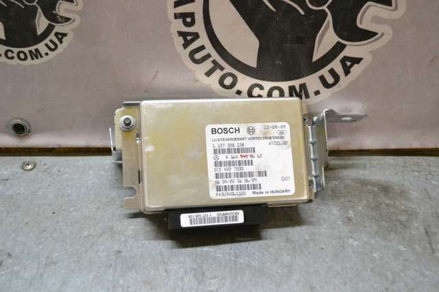 ЭБУ раздаточной коробкой 1645408662 MERCEDES