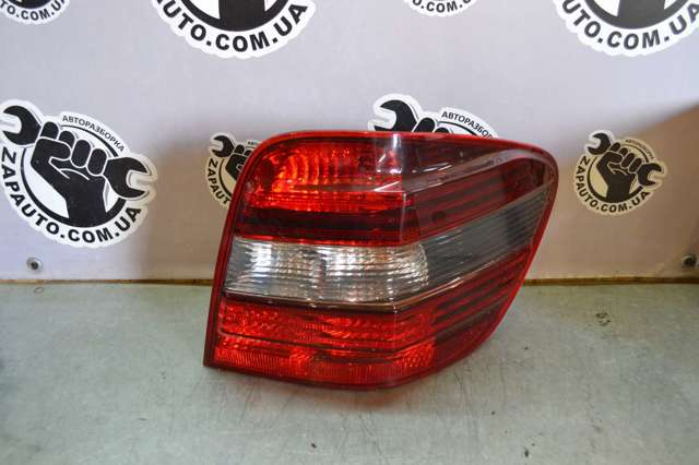 MERCEDES 1648204064 Задний фонарь в наличии Киев