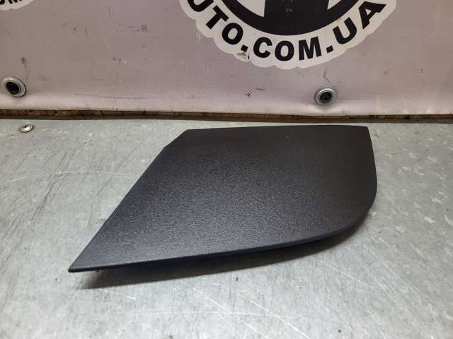 Облицовка капота 1698300375 MERCEDES