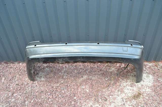 Задний бампер 2038851025 MERCEDES