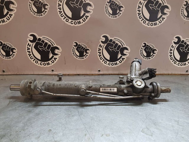 Реечный рулевой механизм 20411011017 MERCEDES