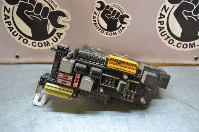 Блок управления сигналами SAM 2045458201 MERCEDES