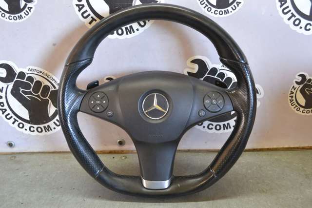 Колесо рулевое 2074601203 MERCEDES