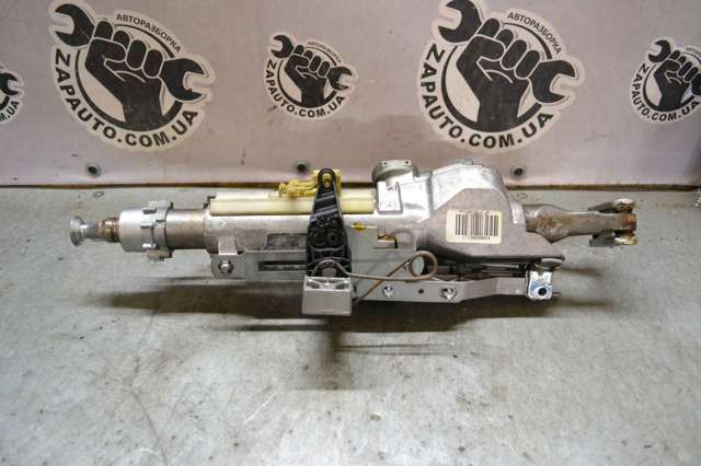 Колонка рулевая 2114602516 MERCEDES