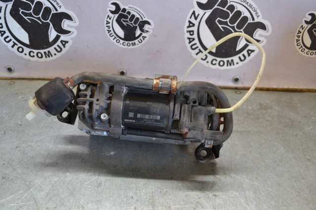 Компрессор пневмоподкачки (амортизаторов) 2123200404 MERCEDES