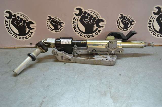 Колонка рулевая 2124602316 MERCEDES