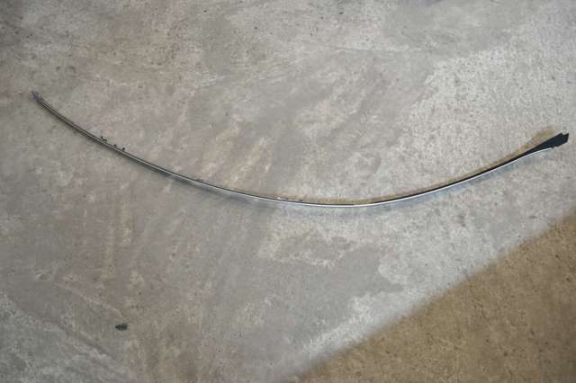 Накладка крыши правая 2126900682 MERCEDES