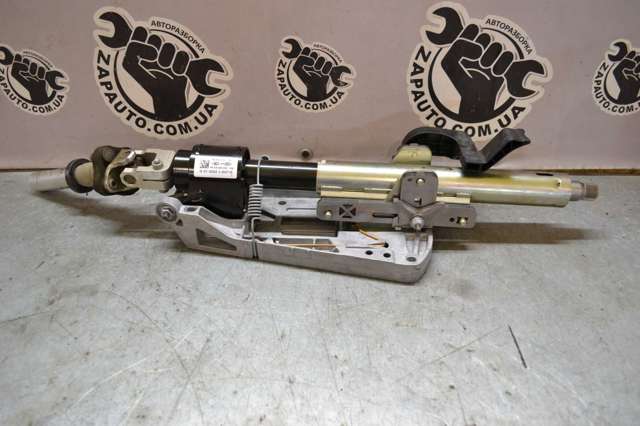 Колонка рулевая 2184600016 MERCEDES