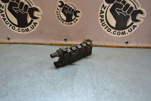 Блок клапанов гидравлической подвески AБС (ABS) 2203200258 MERCEDES