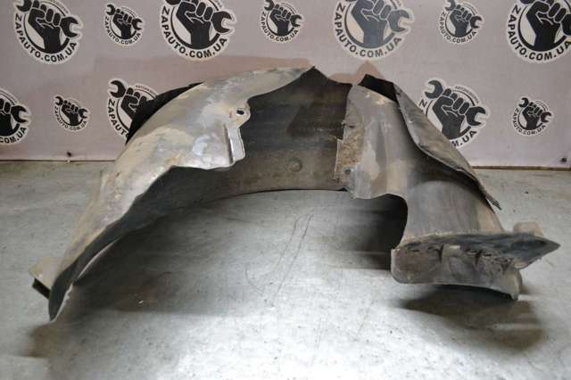 Подкрылок задний правый 2206903430 MERCEDES