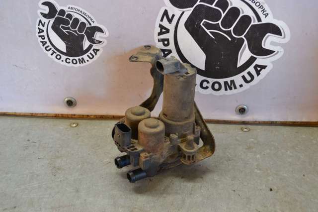 Кран печки (отопителя) 2208300284 MERCEDES