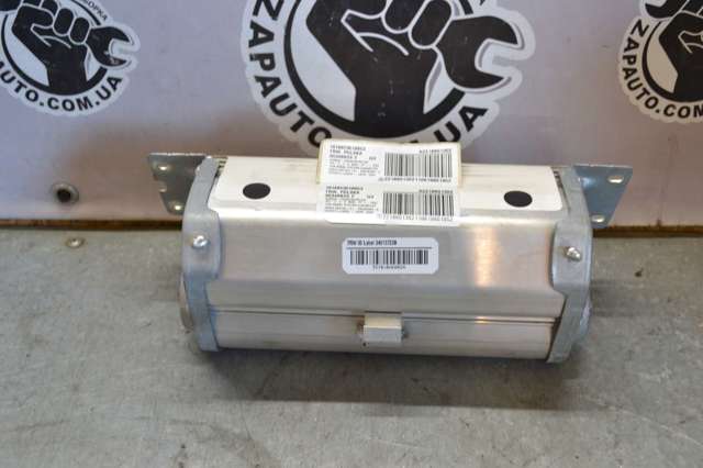 Подушка безопасности, пассажирская 2218601302 MERCEDES
