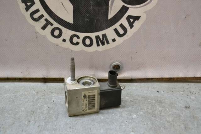 Кран печки (отопителя) 2228300184 MERCEDES