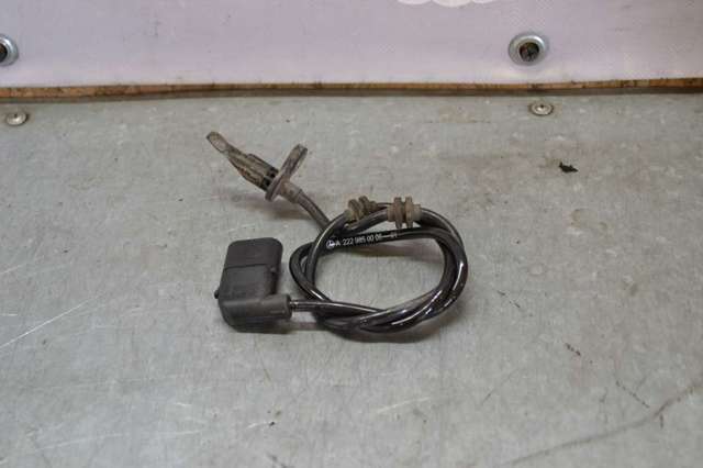 Датчик АБС (ABS) задний, правый 2229050006 MERCEDES