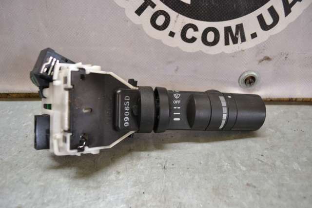 Переключатель подрулевой, правый 25260EA001 NISSAN