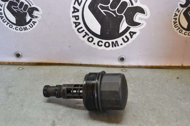 Крышка масляного фильтра 2721800038 MERCEDES