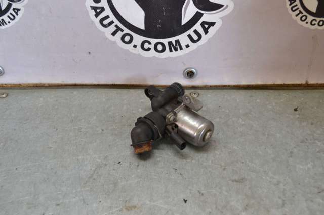 Кран отопителя 2722000031 MERCEDES