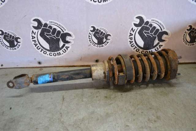 Амортизатор передней подвески 312562 SACHS