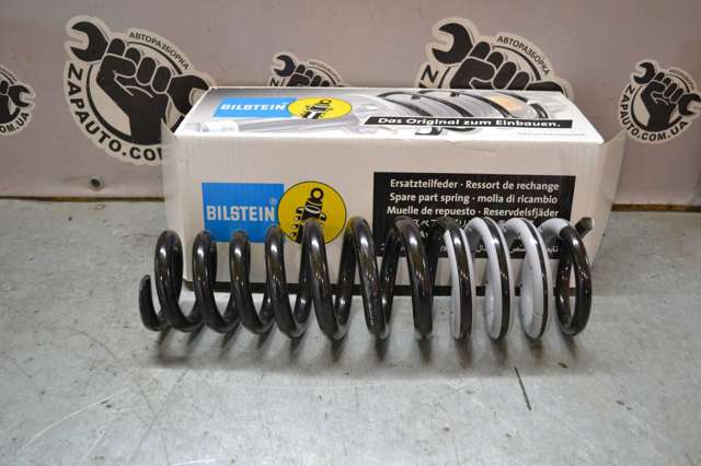 Пружина подвески задняя 36134335 BILSTEIN