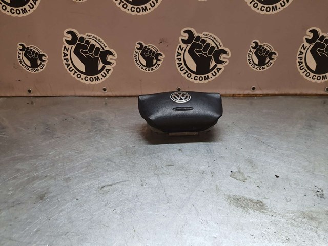 Подушка в руле 3B0880201M VAG