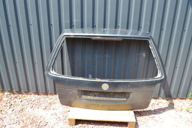 Замок крышки багажника 3B9827505E VAG