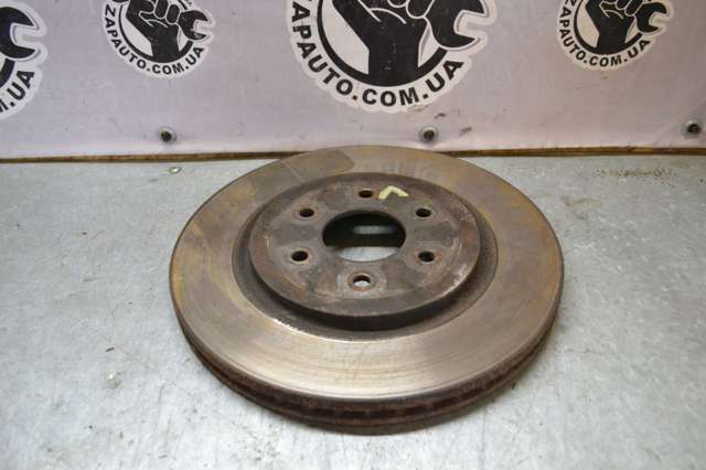 Передний тормозной диск 40206EB300 NISSAN