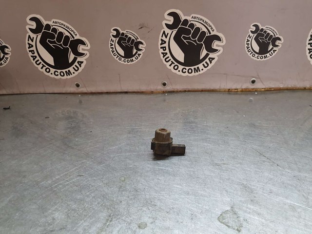 Компрессор пневмоподкачки (амортизаторов) 4F0698311 VAG