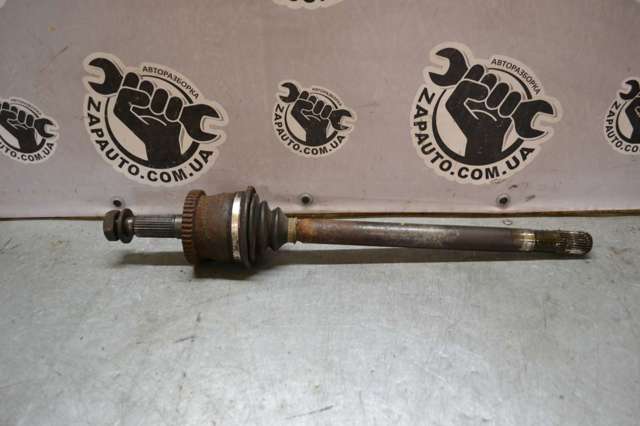 Полуось передняя левая 5012749AB CHRYSLER