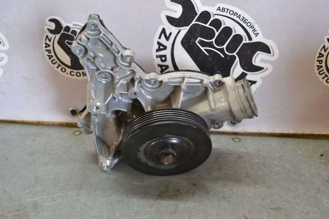 Водяной насос 538023510 INA