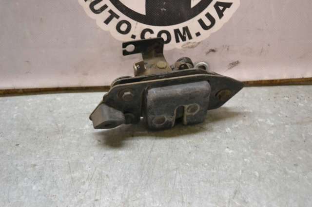 Замок крышки багажника 55136742AC CHRYSLER