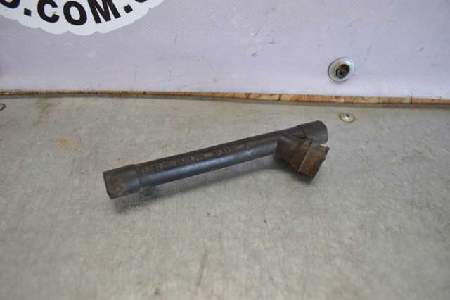 Шланг для удаления воздуха Мерседес-бенц Спринтер I 2-t