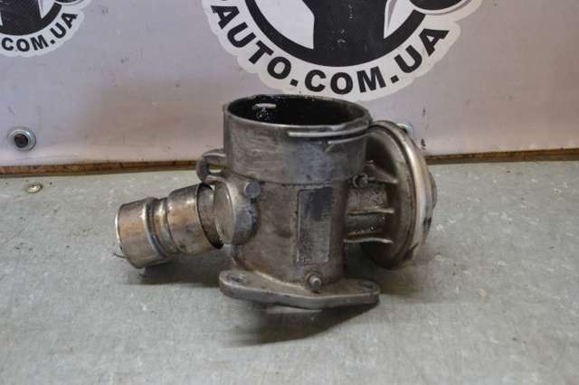 Клапан рециркуляции отработавших газов EGR 6110900554 MERCEDES