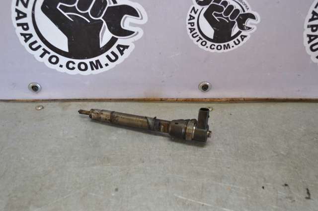 Топливные форсунки 6130700887 MERCEDES